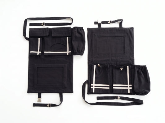 CAR SEAT ORGANISER  SU-9