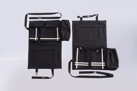 CAR SEAT ORGANISER  SU-9