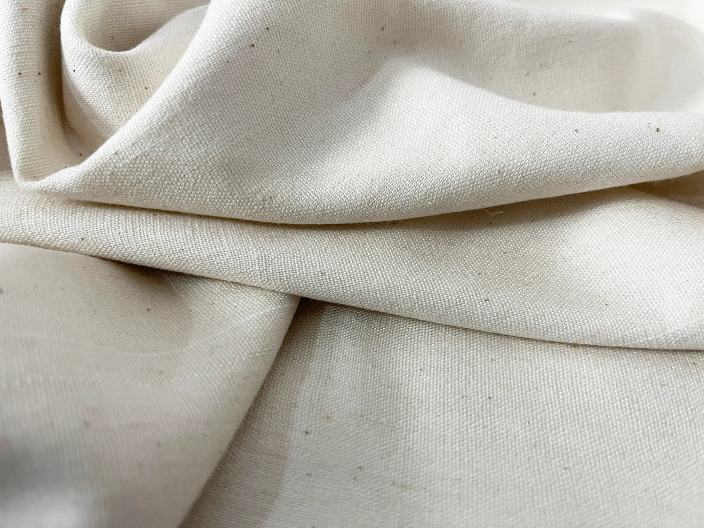 BAMBOO COTTON HANDLOOM