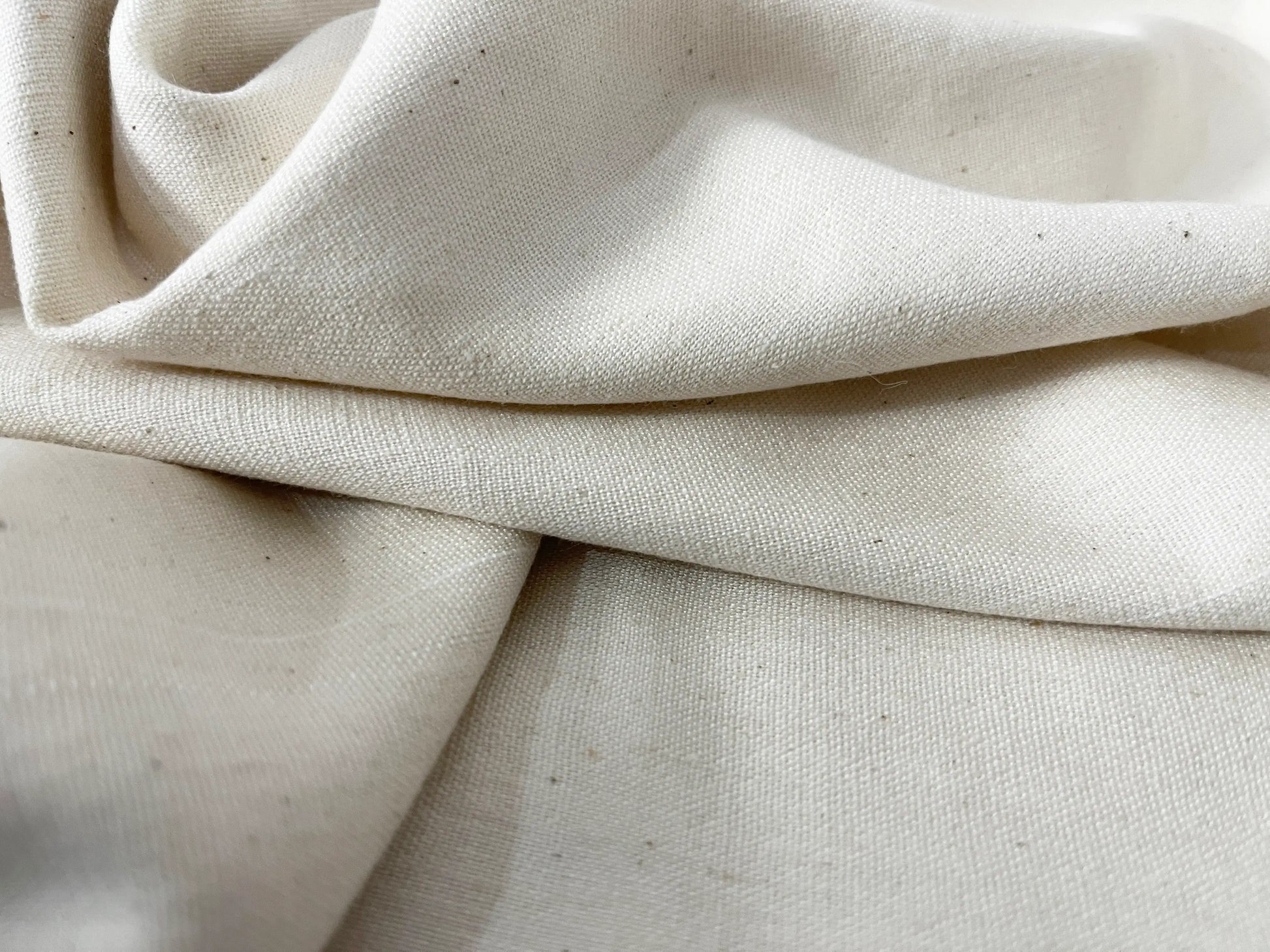 BAMBOO COTTON HANDLOOM