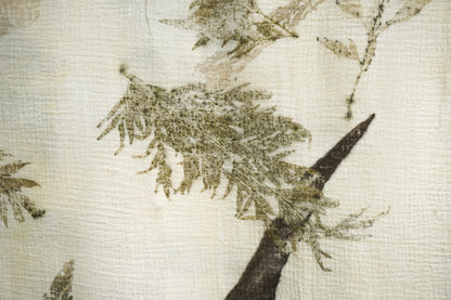 Woodland Imprint
