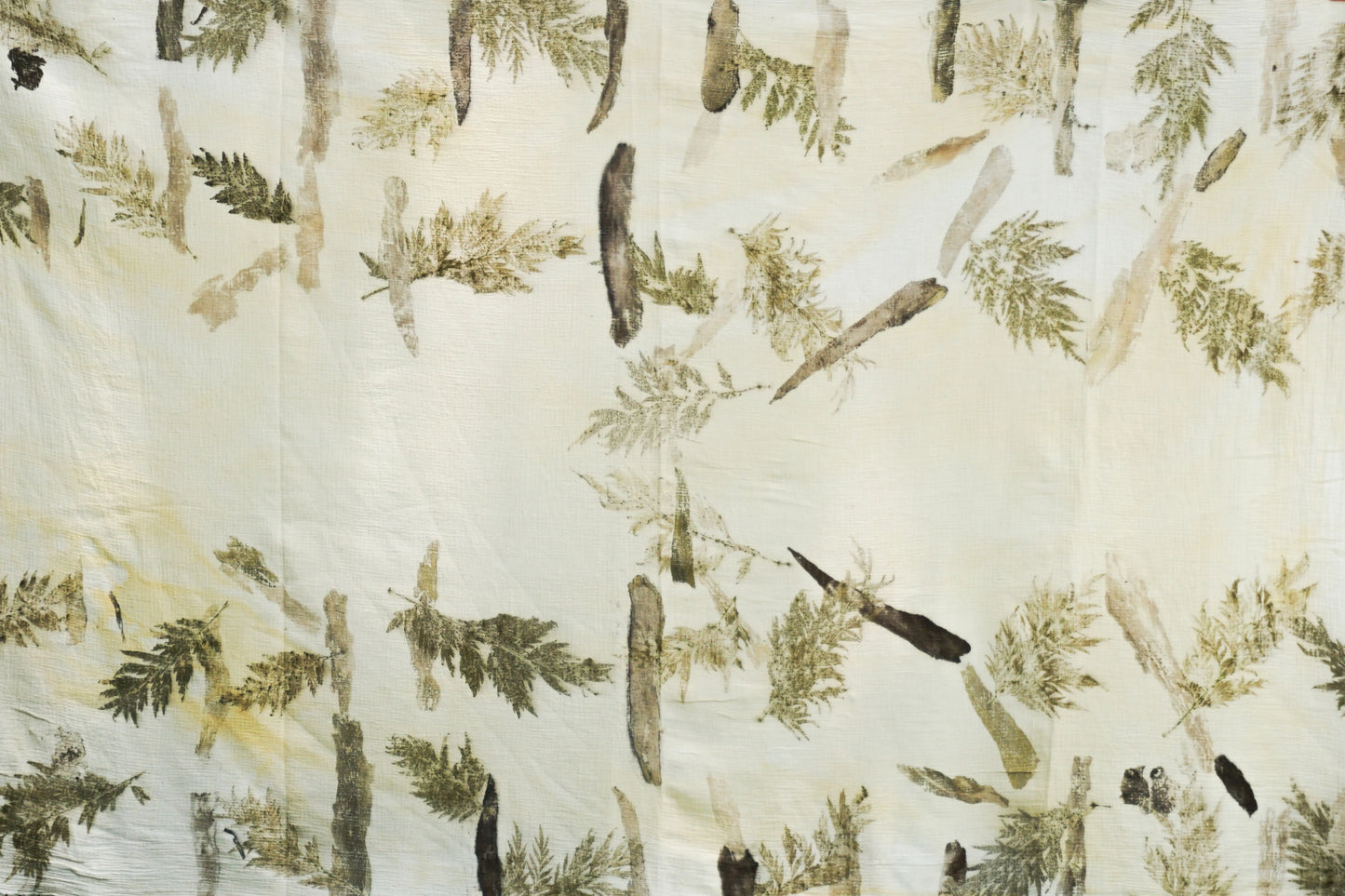Woodland Imprint