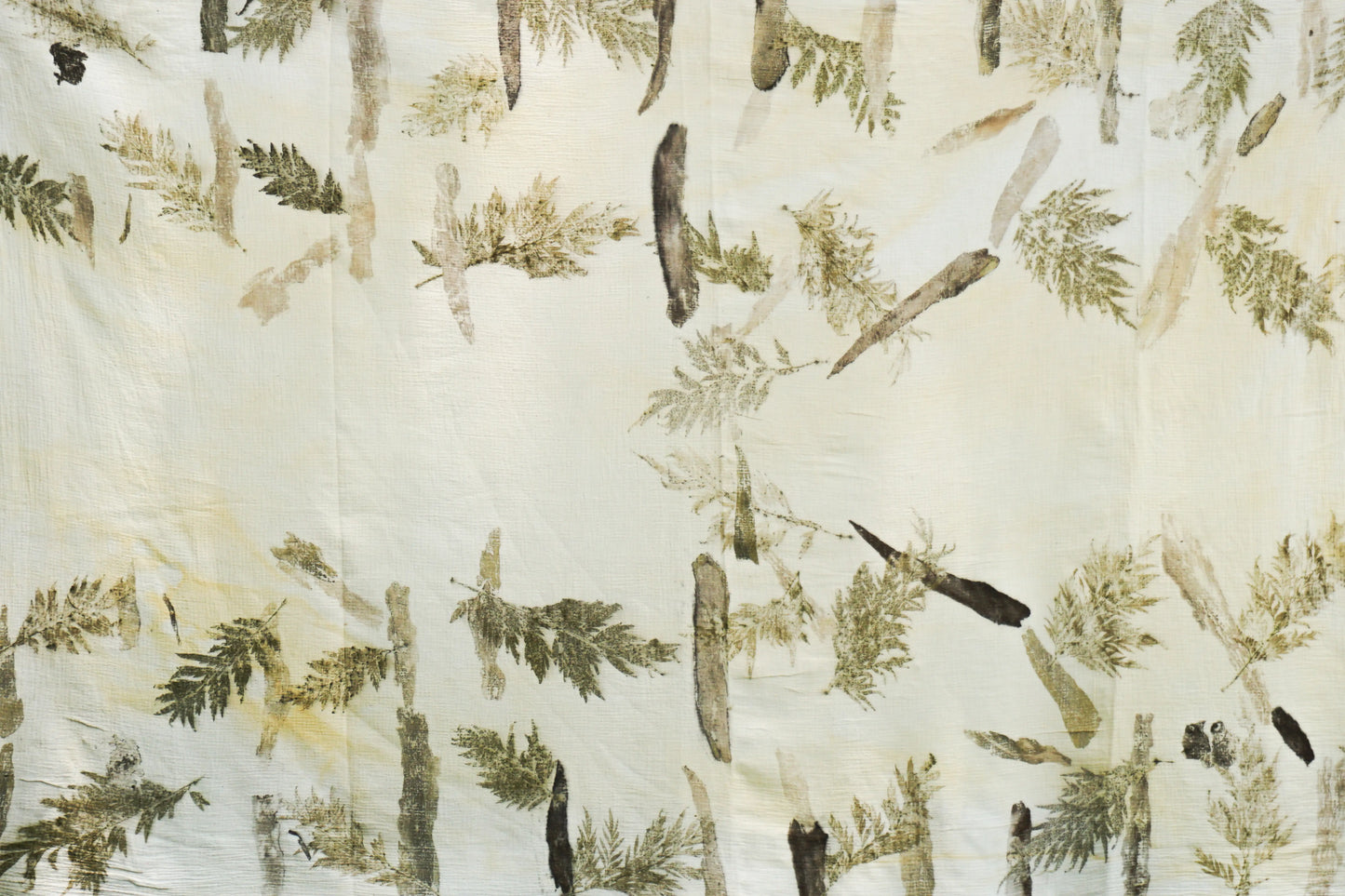 Woodland Imprint
