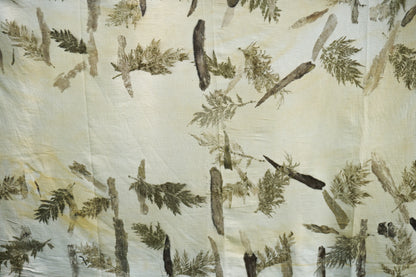 Woodland Imprint