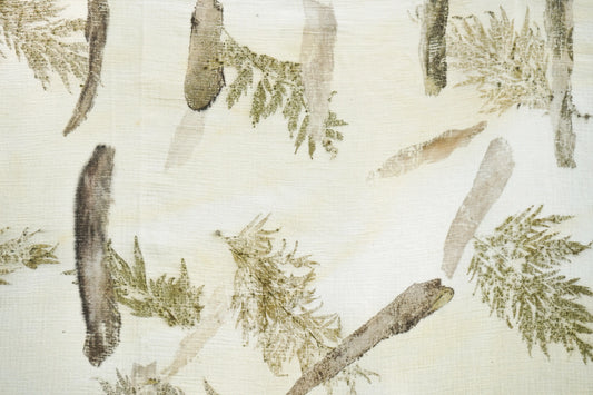 Woodland Imprint