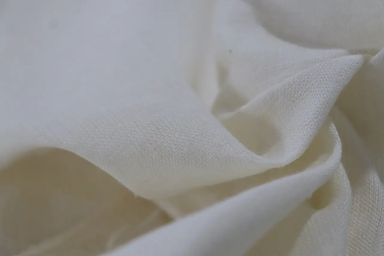 linen and fabric