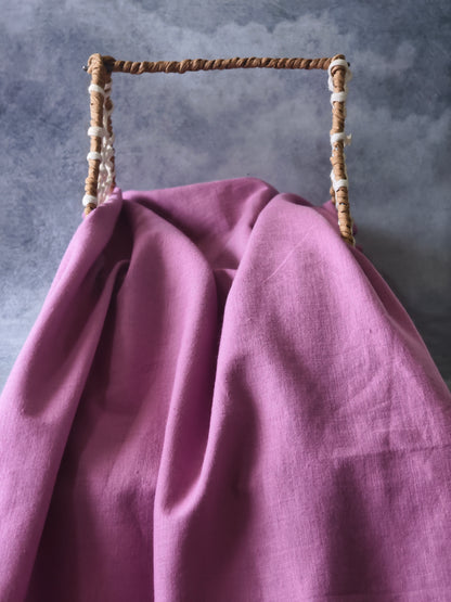 DUSTY PLUM