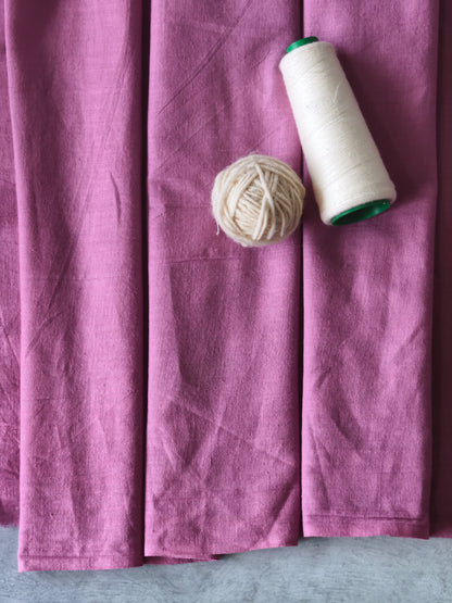 DUSTY PLUM