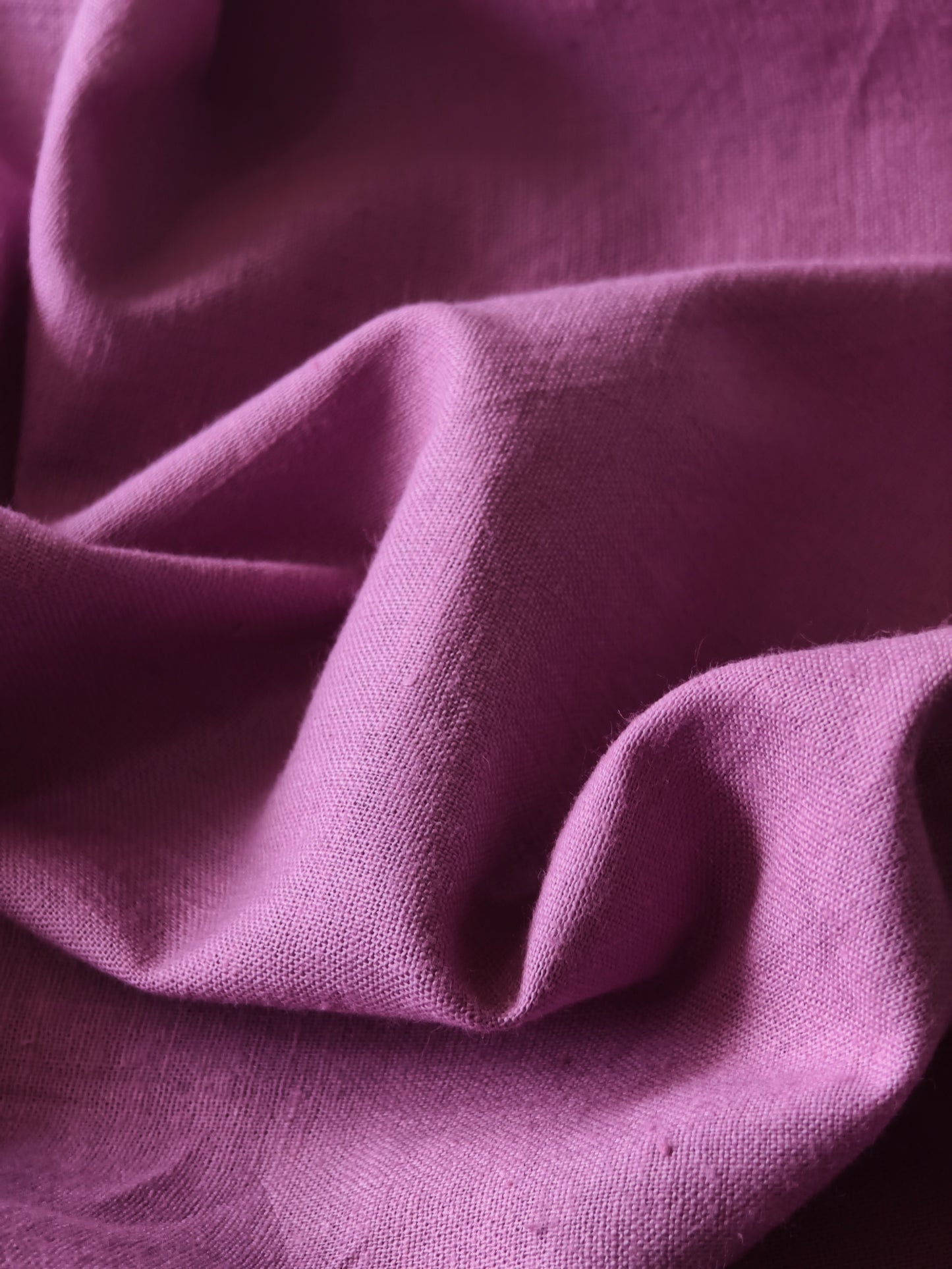 DUSTY PLUM