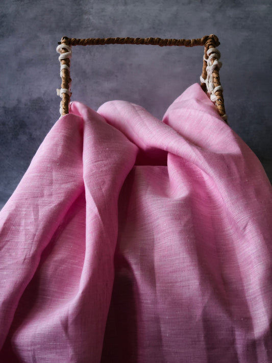 HF-203 Yarn dyed Pink