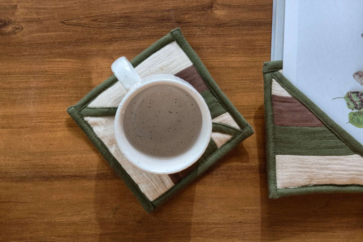 COASTER/BOOKMARK