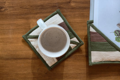 COASTER/BOOKMARK