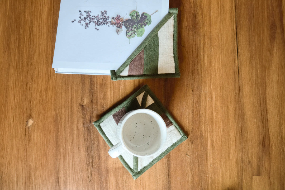 COASTER/BOOKMARK