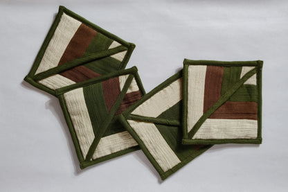 POT HOLDER/TRIVET