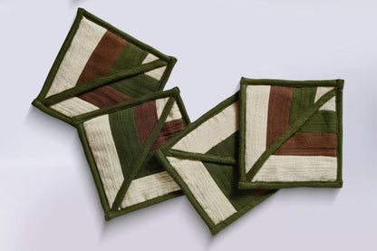 POT HOLDER/TRIVET