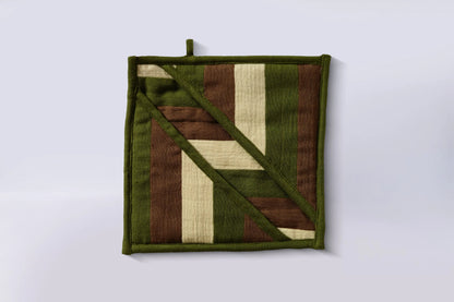 POT HOLDER/TRIVET
