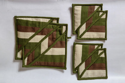 COASTER/BOOKMARK