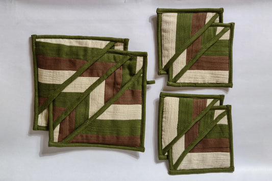 COASTER/BOOKMARK