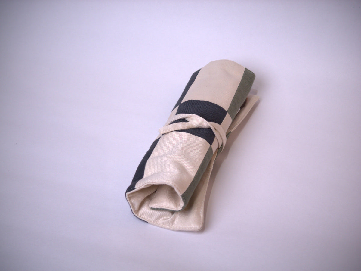 ROLL-UP UTILITY SLEEVE SU-5