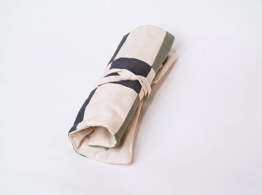 ROLL-UP UTILITY SLEEVE SU-5