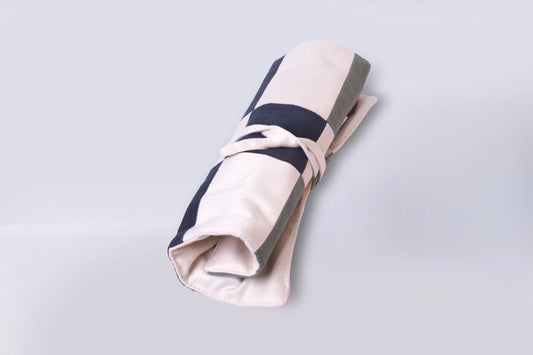ROLL-UP UTILITY SLEEVE SU-5