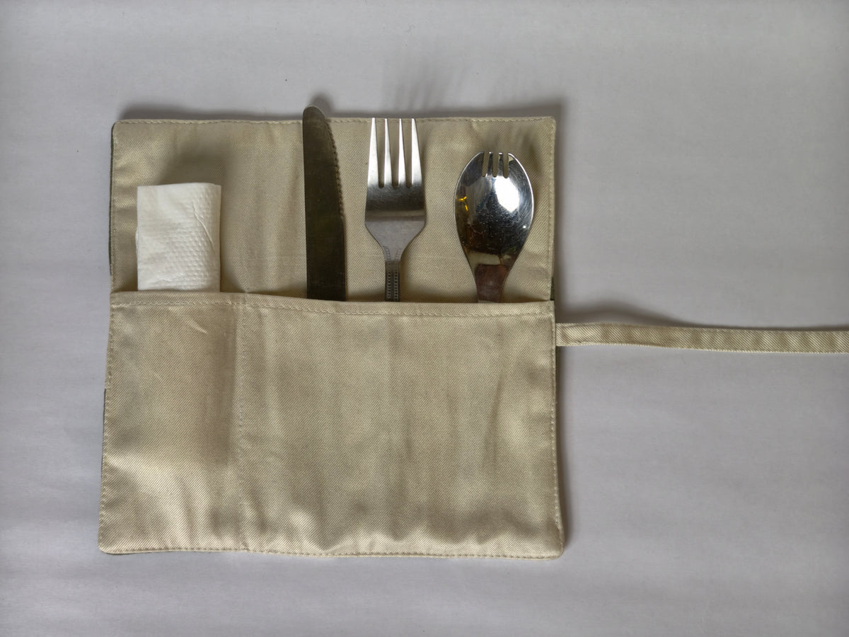 ROLL-UP UTILITY SLEEVE SU-5
