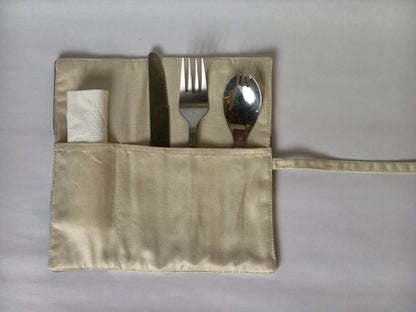 ROLL-UP UTILITY SLEEVE SU-5