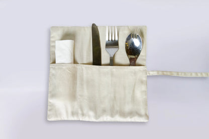 ROLL-UP UTILITY SLEEVE SU-5