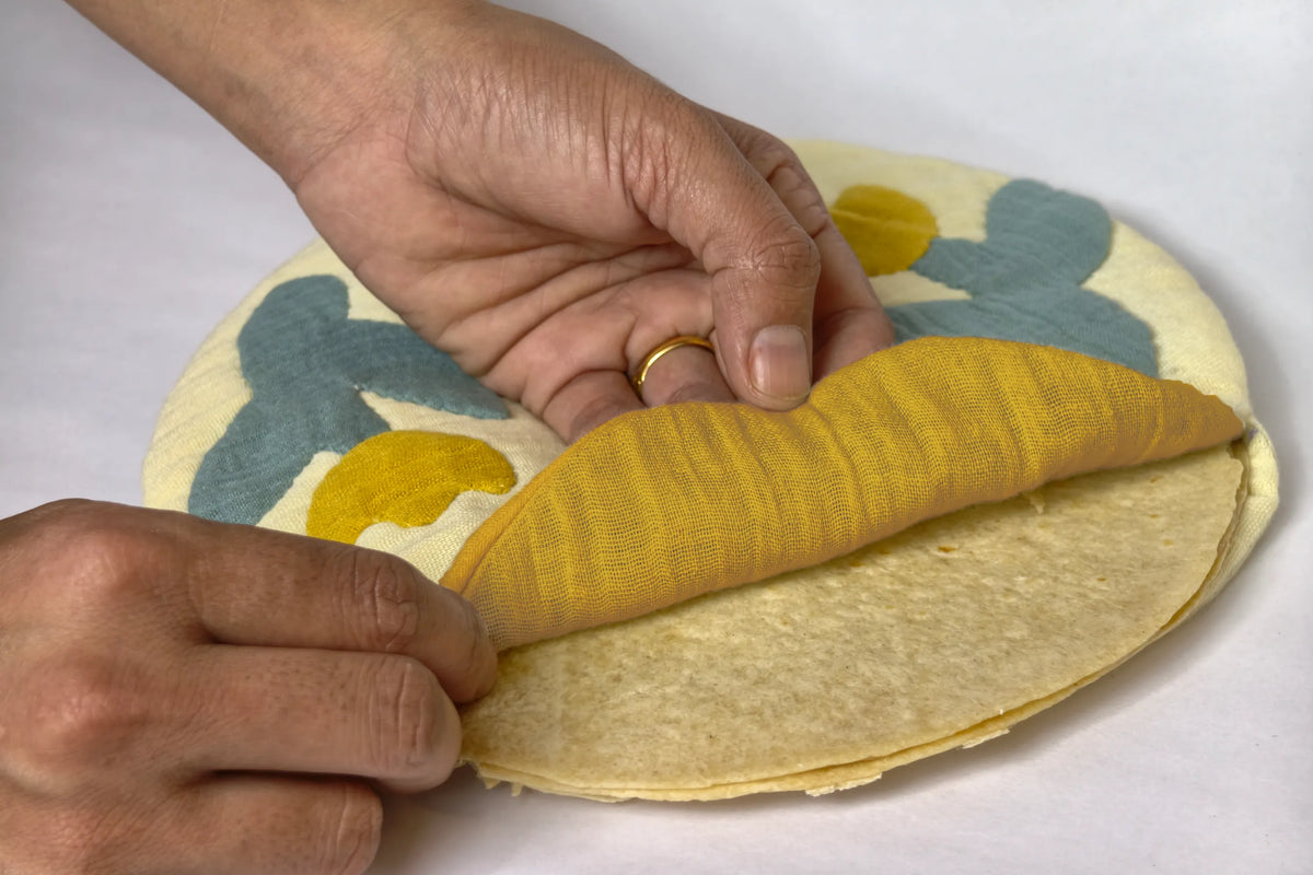 ROTI WARMER SU-3