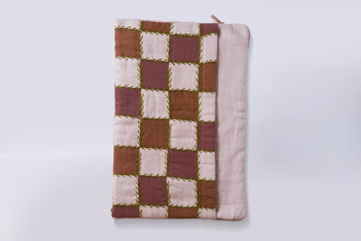 LAPTOP SLEEVE