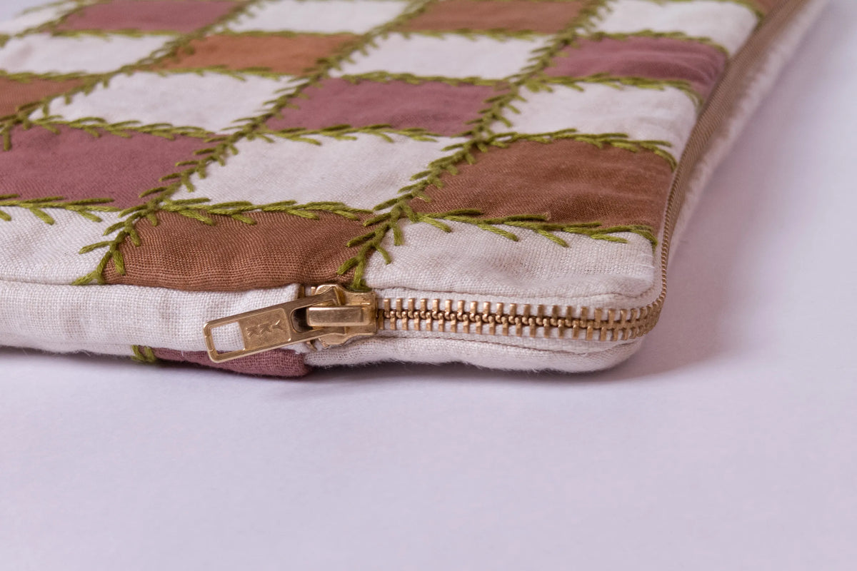 LAPTOP SLEEVE