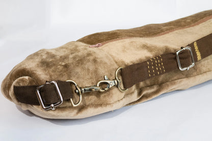 STUFFABLE NECK PILLOW SU-6