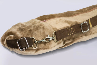 STUFFABLE NECK PILLOW SU-6