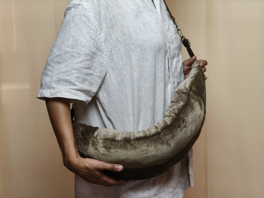 STUFFABLE NECK PILLOW SU-6