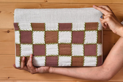 LAPTOP SLEEVE