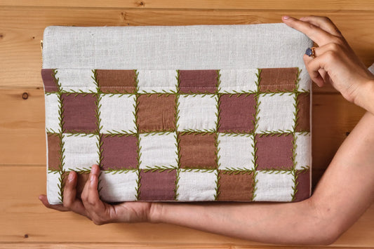 LAPTOP SLEEVE