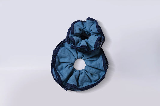 SCRUNCHIE  SU-8