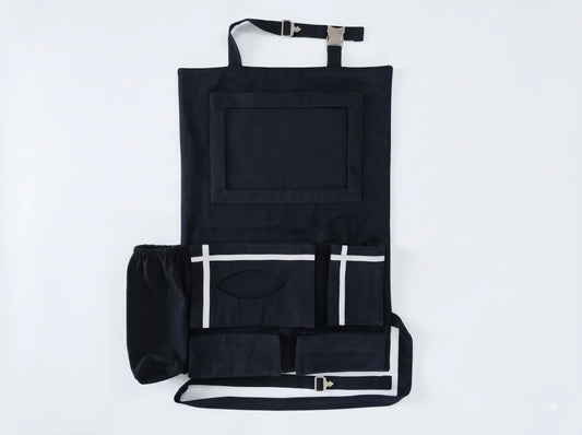 CAR SEAT ORGANISER  SU-9