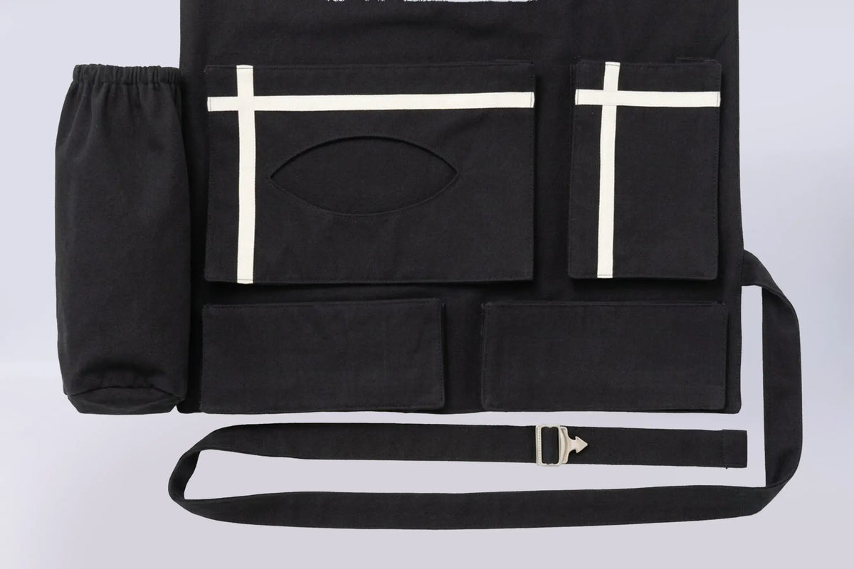 CAR SEAT ORGANISER  SU-9