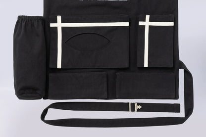 CAR SEAT ORGANISER  SU-9