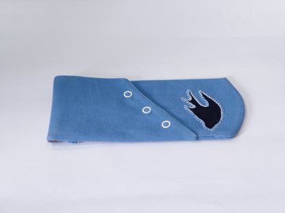 EYEWEAR CASE SU-4