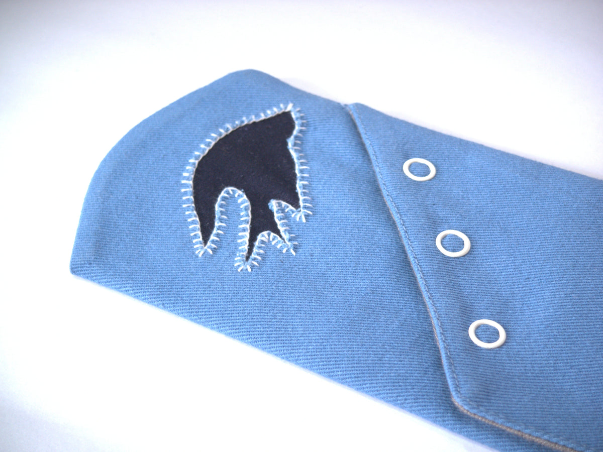 EYEWEAR CASE SU-4