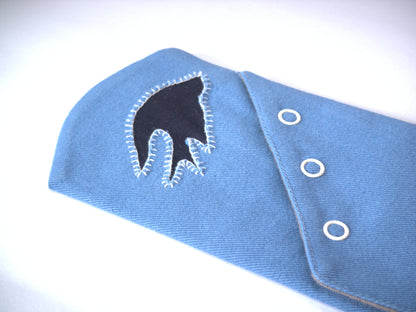 EYEWEAR CASE SU-4