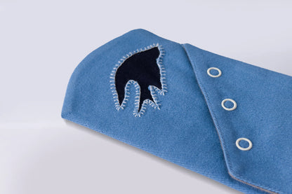 EYEWEAR CASE SU-4