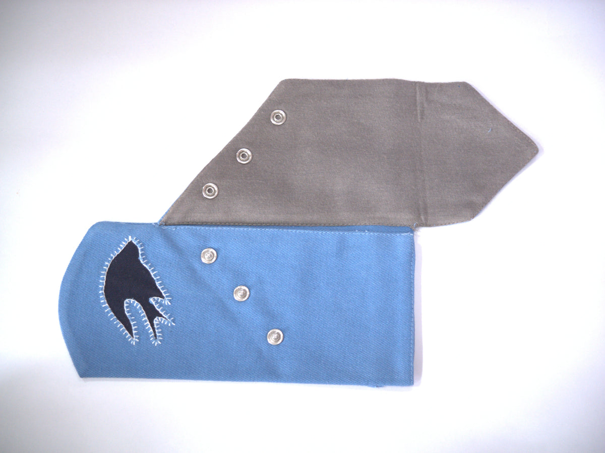 EYEWEAR CASE SU-4