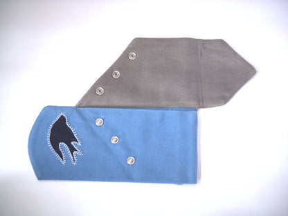 EYEWEAR CASE SU-4