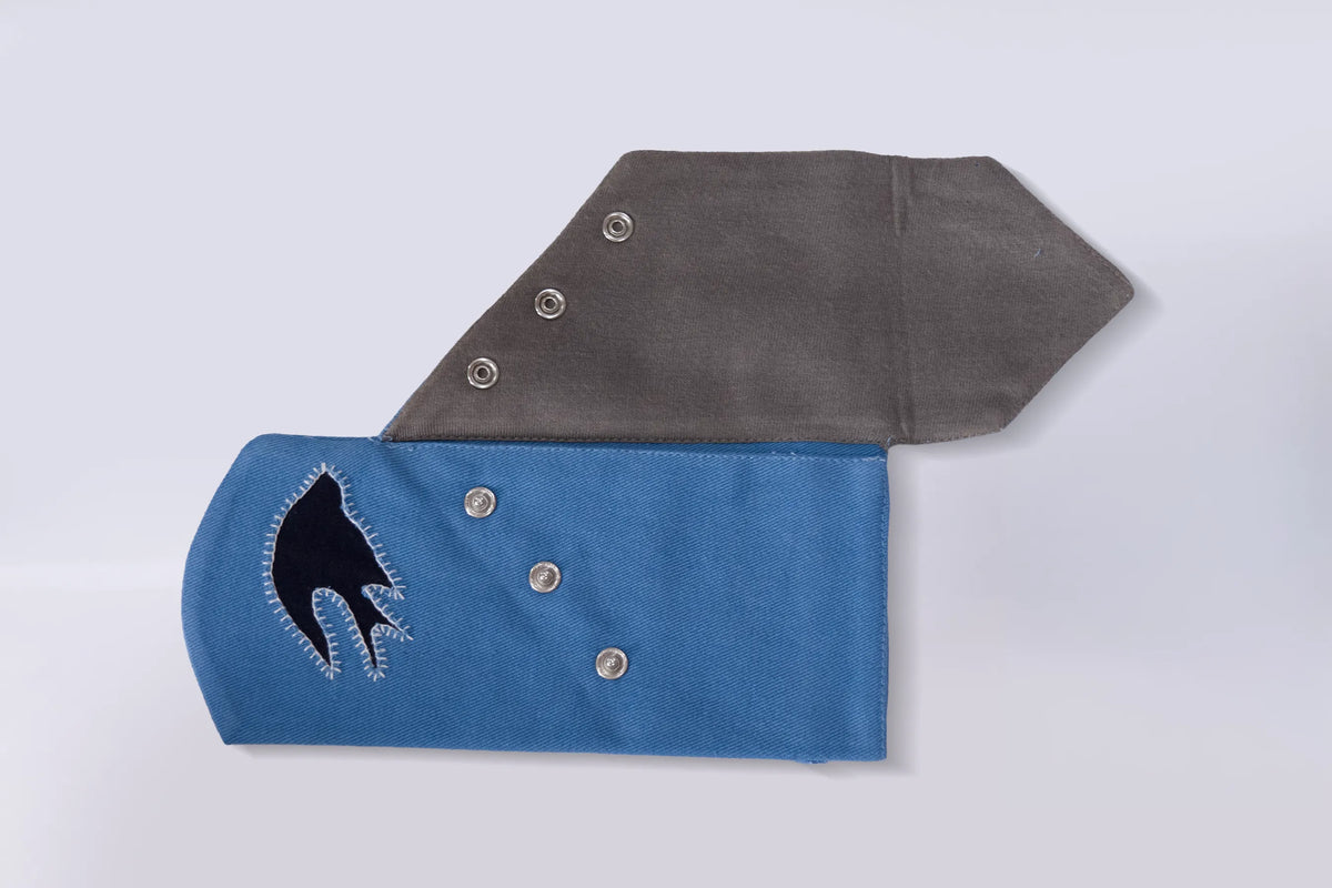 EYEWEAR CASE SU-4