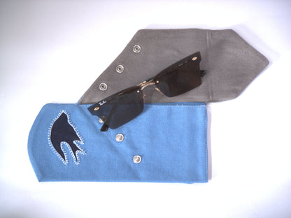 EYEWEAR CASE SU-4
