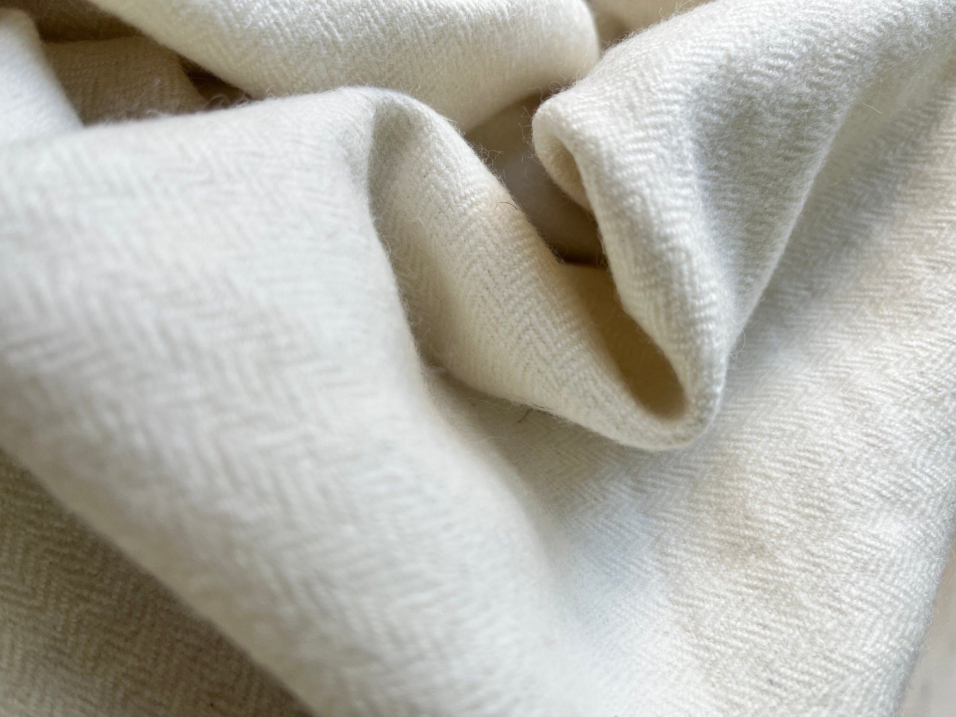 Merino wool fabric 3