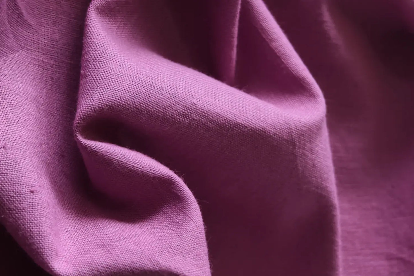 DUSTY PLUM